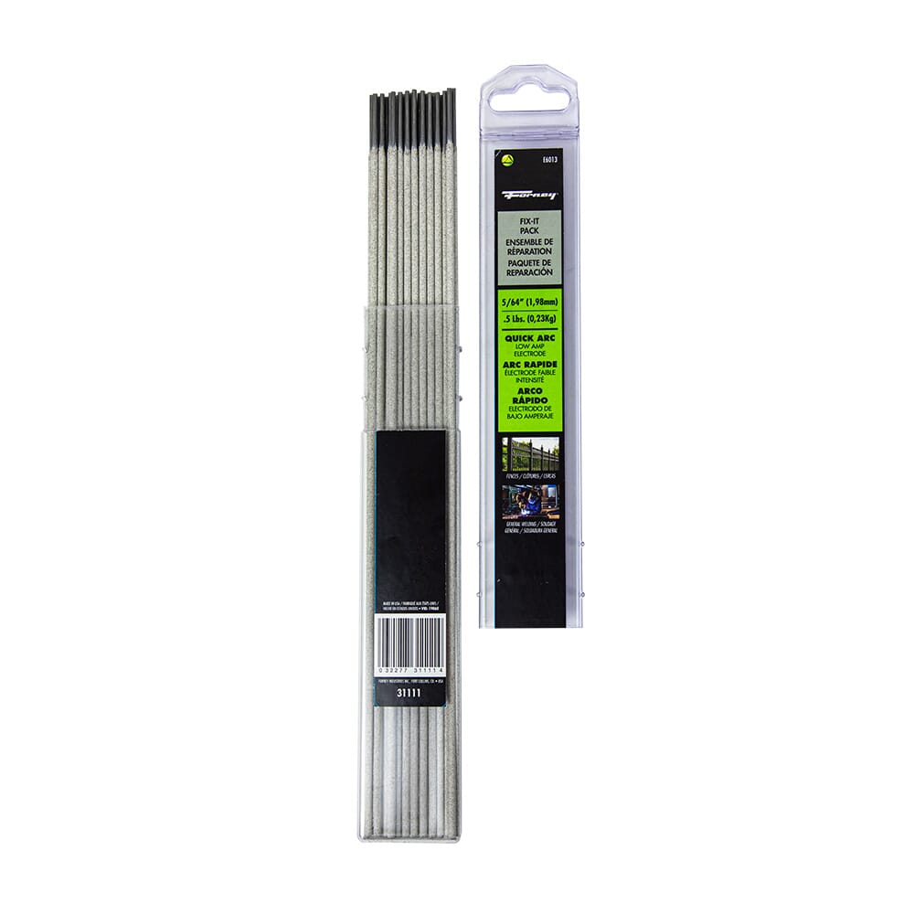 31111 QuickArc 5/64" x 12" 6013 Lo